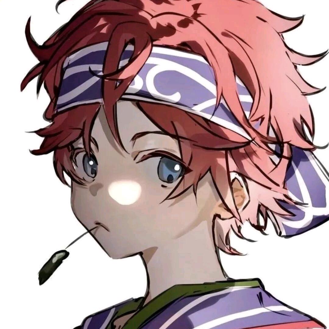 卡布不想奇诺