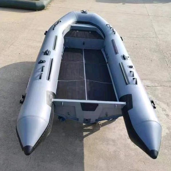 海迪龙游艇
