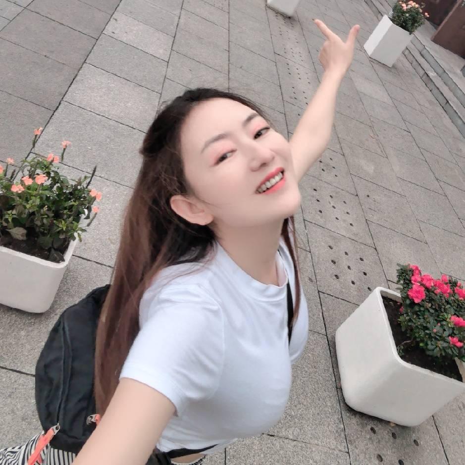 柏芝妹