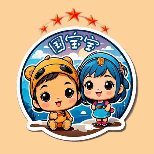 国货一二三