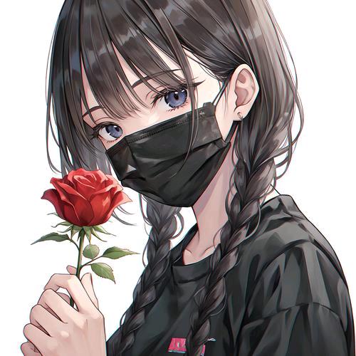 彼岸花开