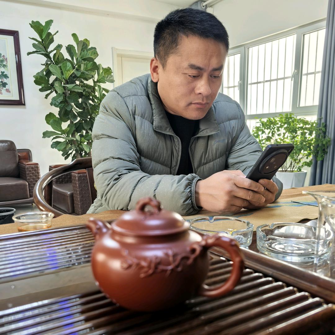 追梦者