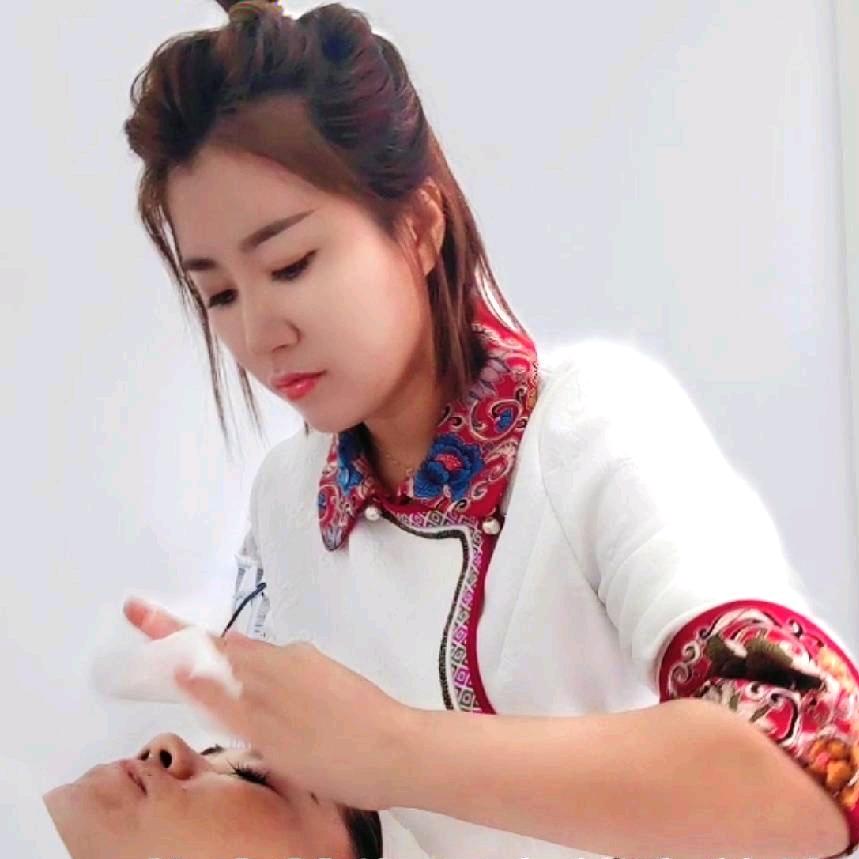 汉方美容美体