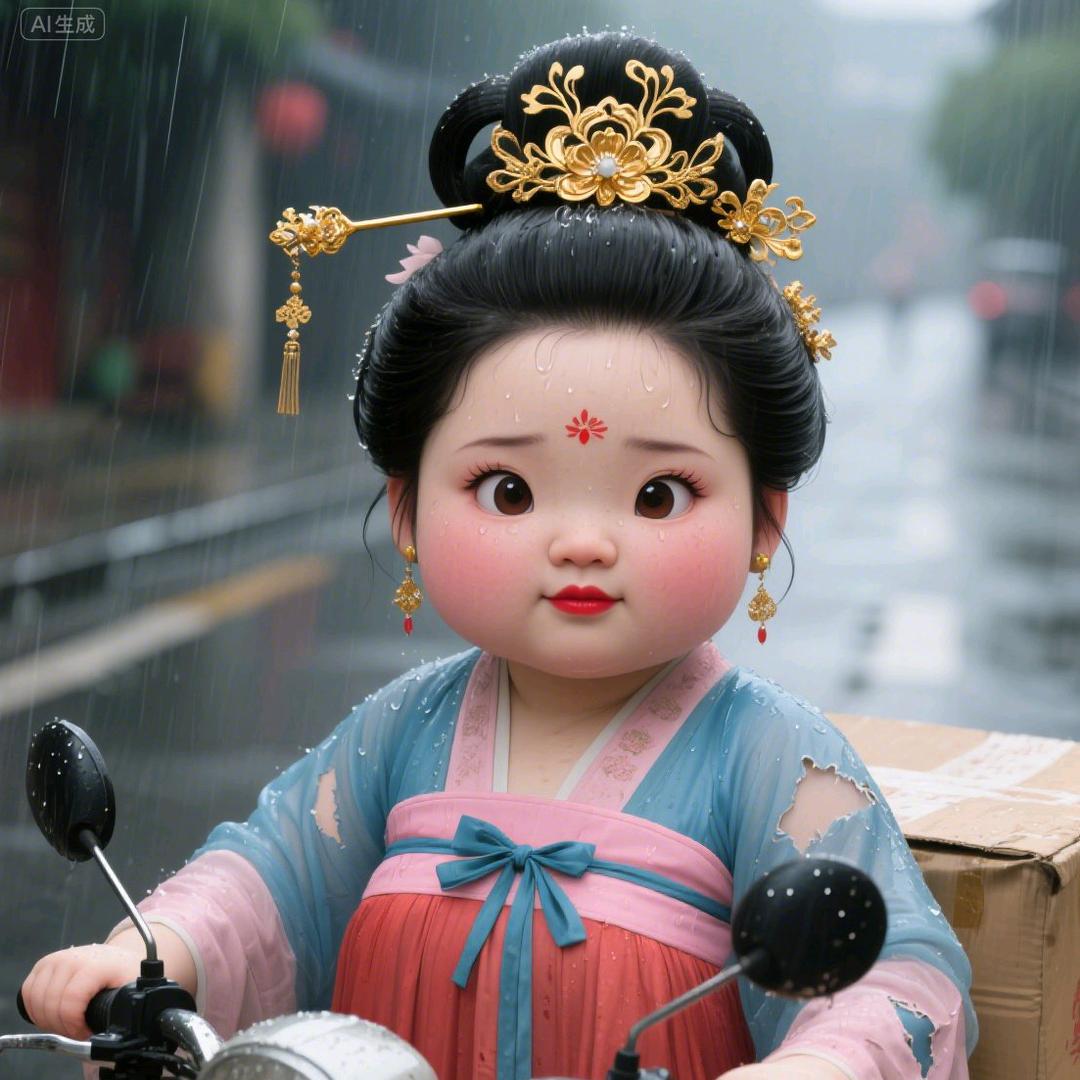 菲菲（HY）