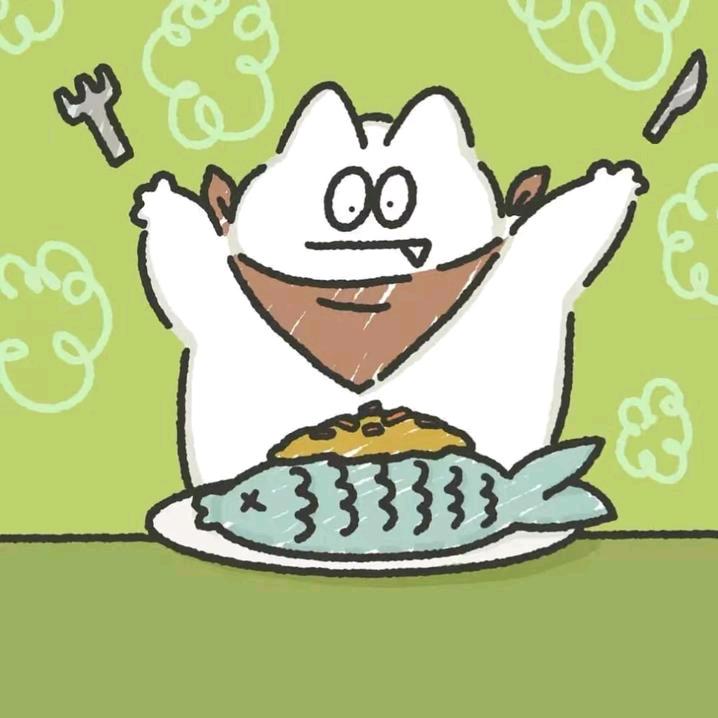 青菜头像