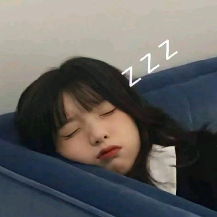 欣欣早起