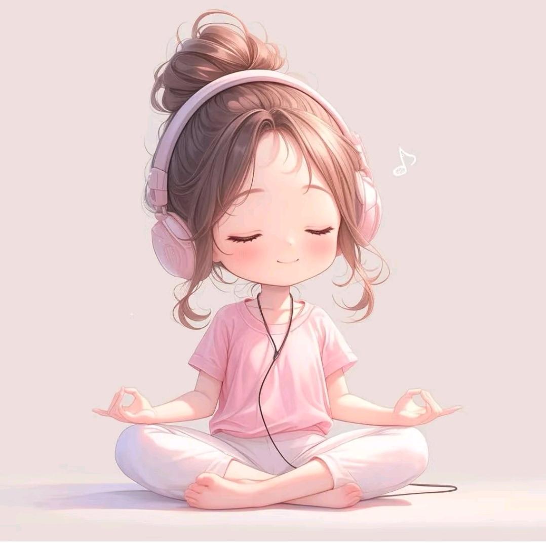 😘