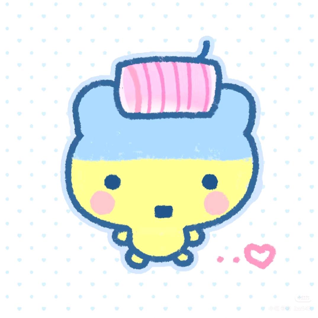 我还会回来的 喵