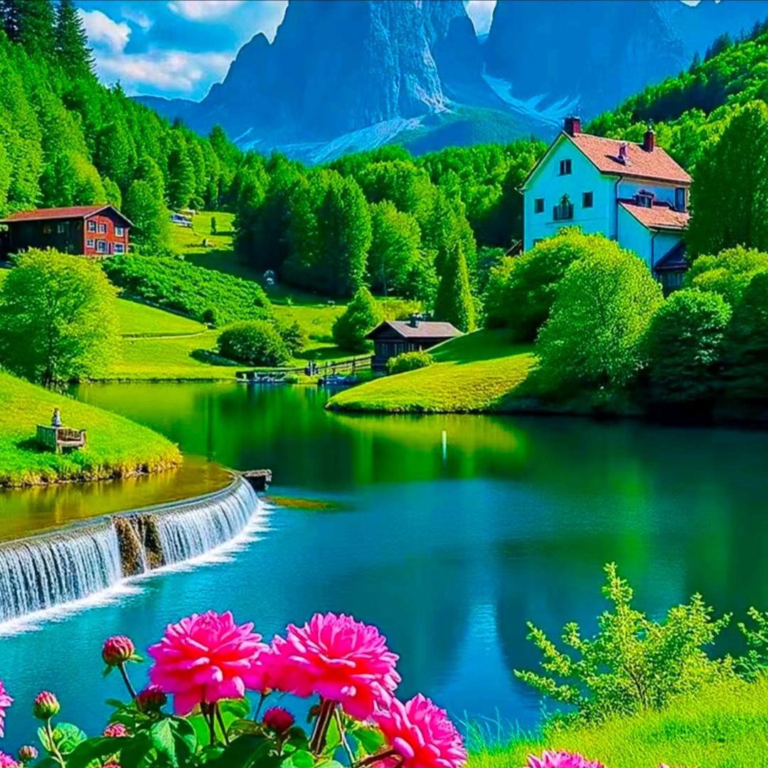 🍃雅晴（哥哥）