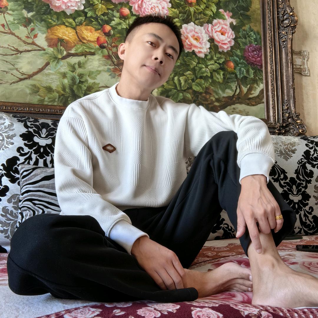 🌈子旭🌈