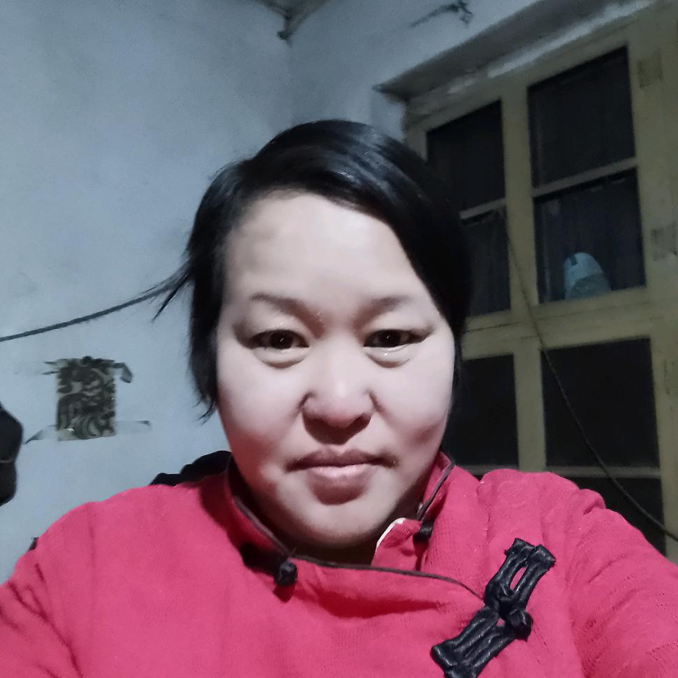 庞洪蕾