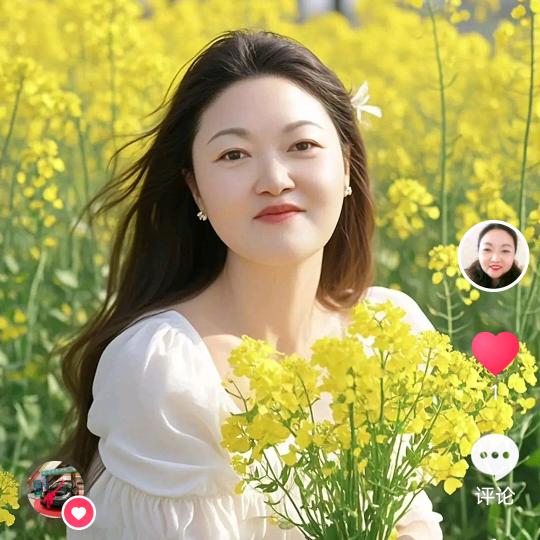 为爱不变