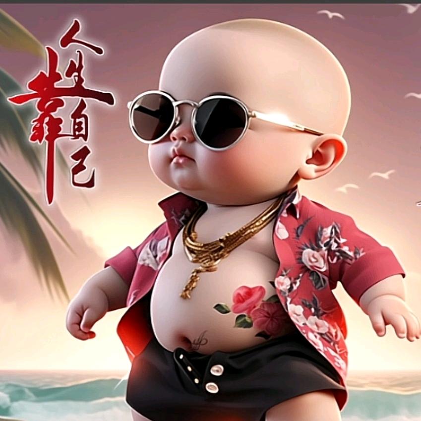 广东靓仔（单身）