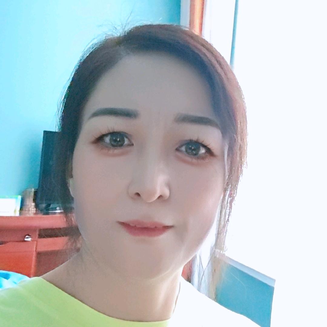 果果姐早5.13