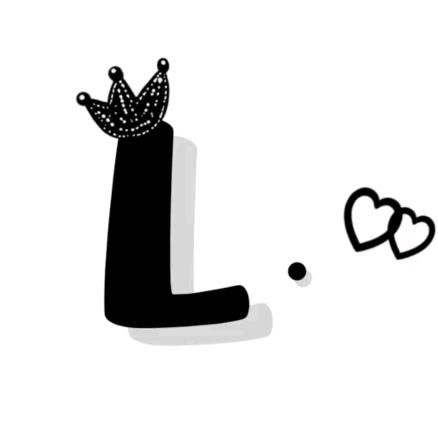 L 🩷