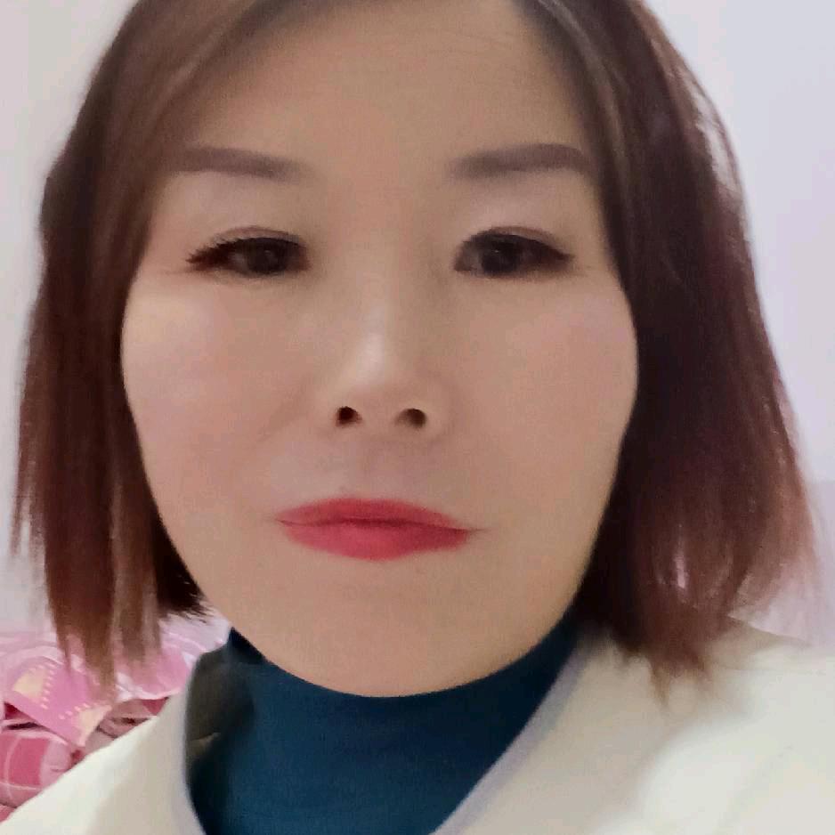 快乐美姐🌹