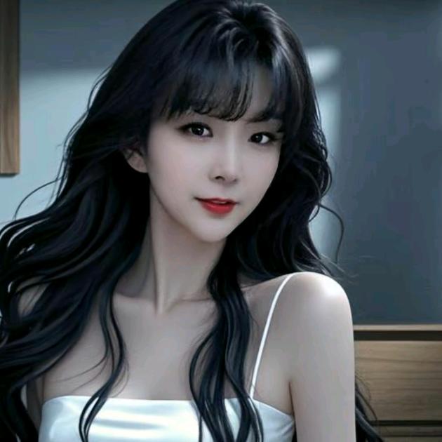 美人鱼🌸