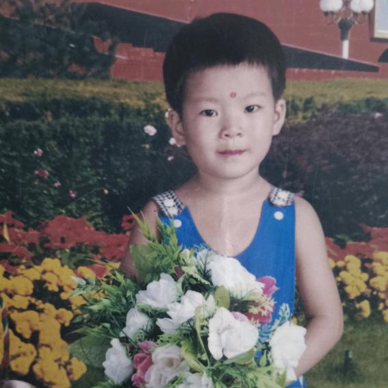 我的小鱼你醒了🐟