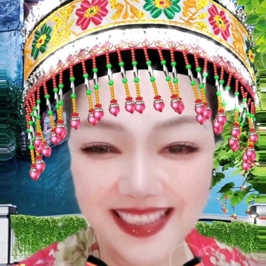 皖北胖姐《承蒙厚爱》