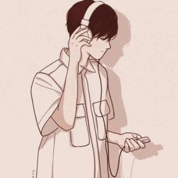 自渡^头像