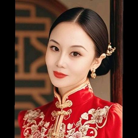 良如玉