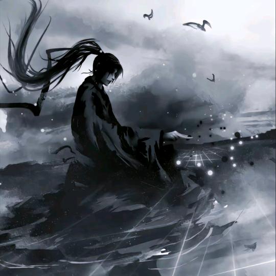 乱世王者·血魂