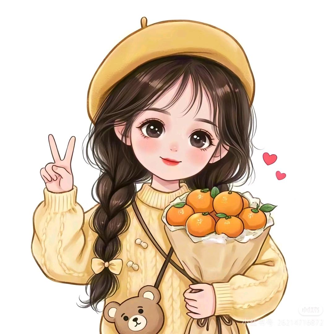 青玲（努力涨粉）