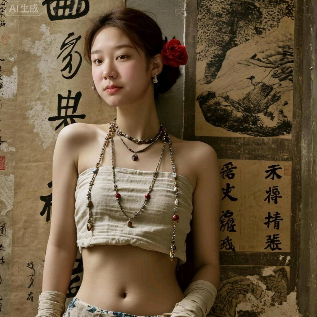 心酸的何止是你