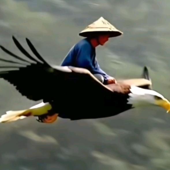 人要懂得改变自己