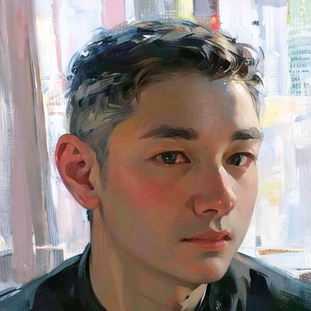 ╰☆山水有相逢☆╮