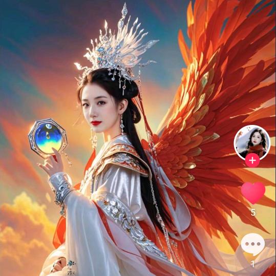 臻子