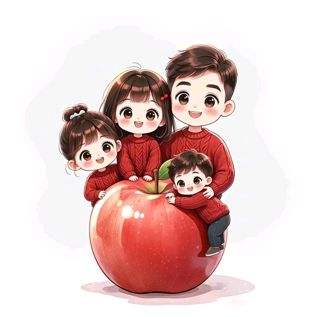 💖余生只有你💖