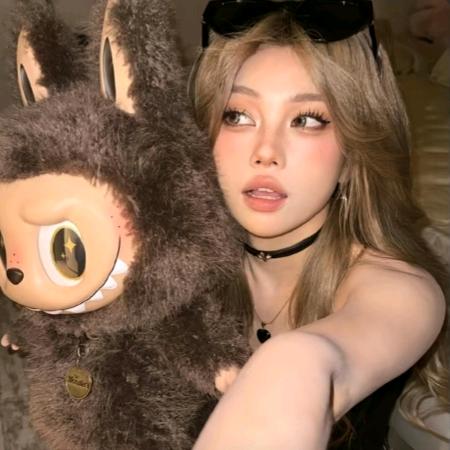 肉松小贝贝
