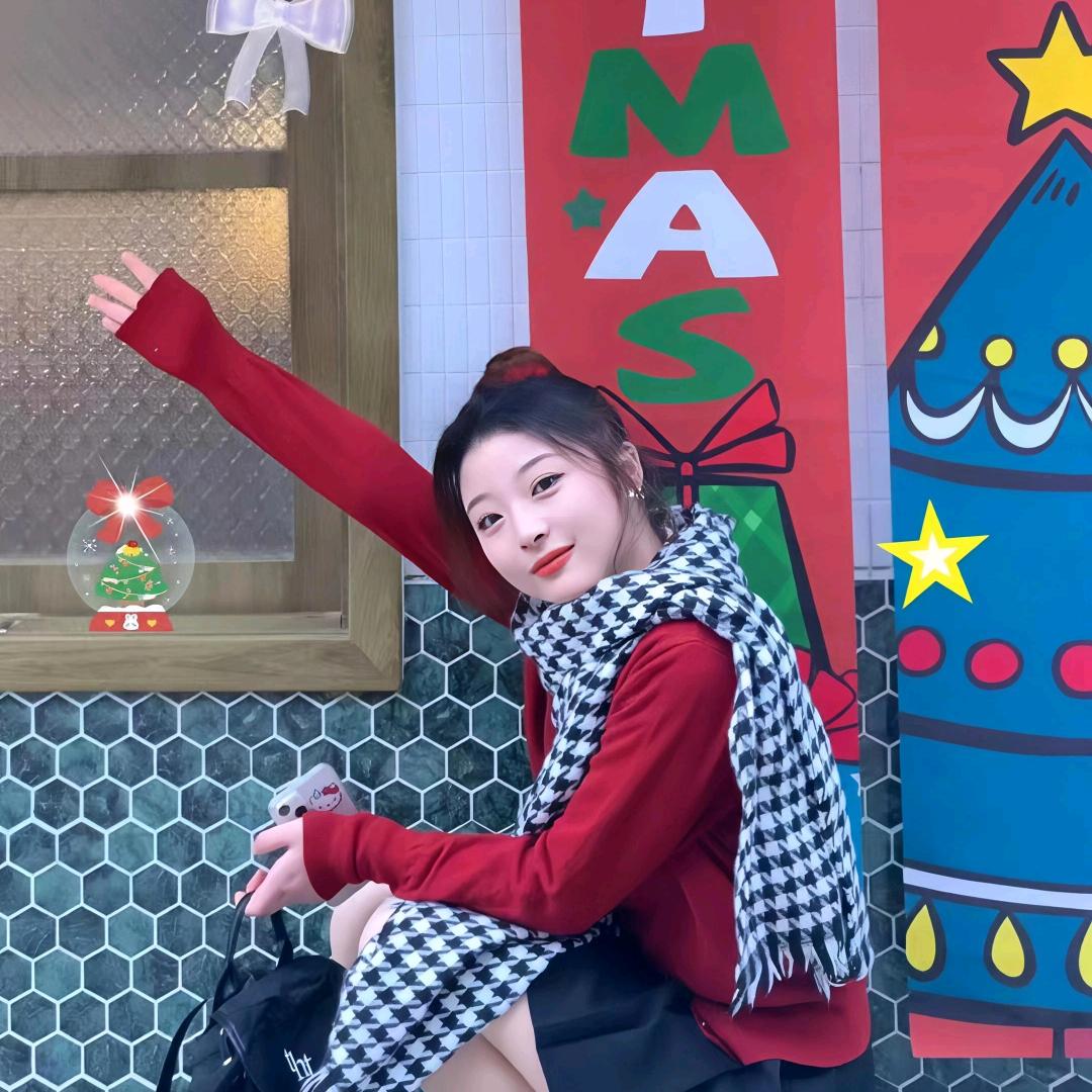 独宠小琴吖❤️