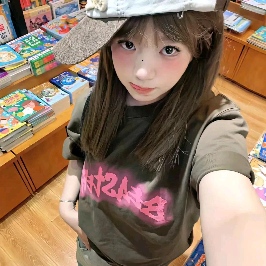 小甜..