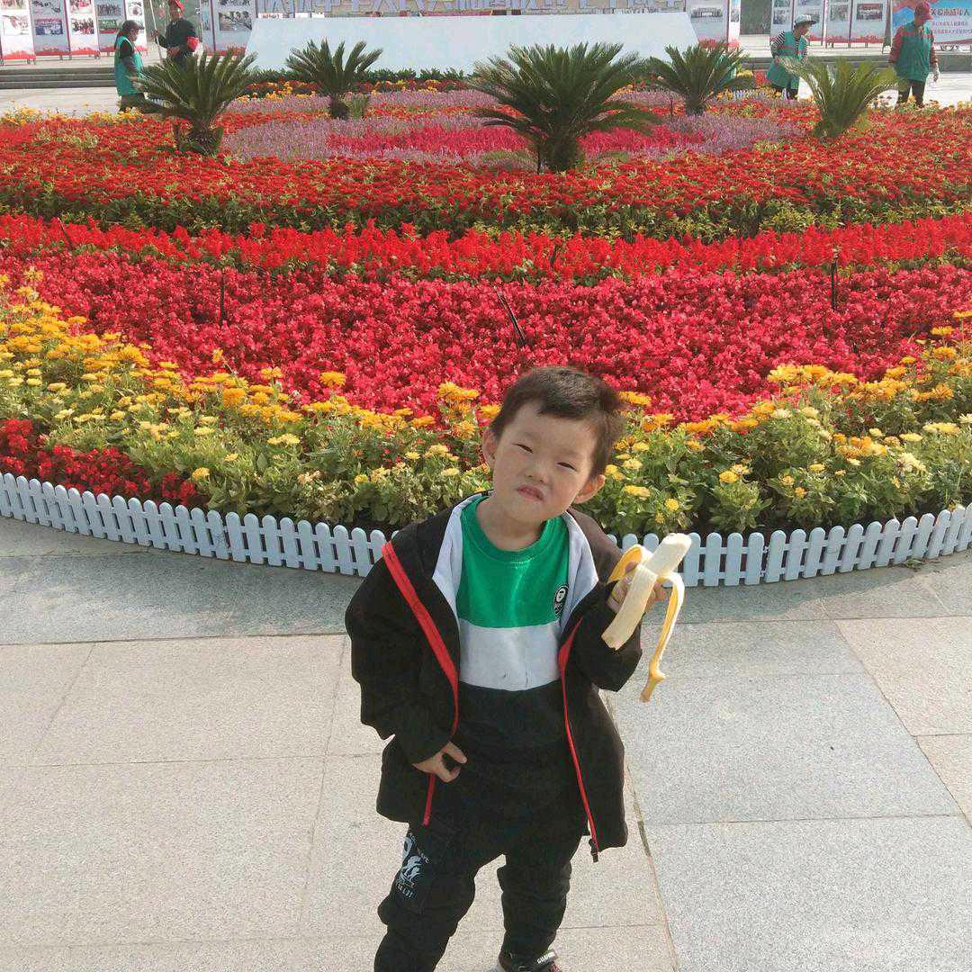 开心是福，爱唱豫剧唱歌的人