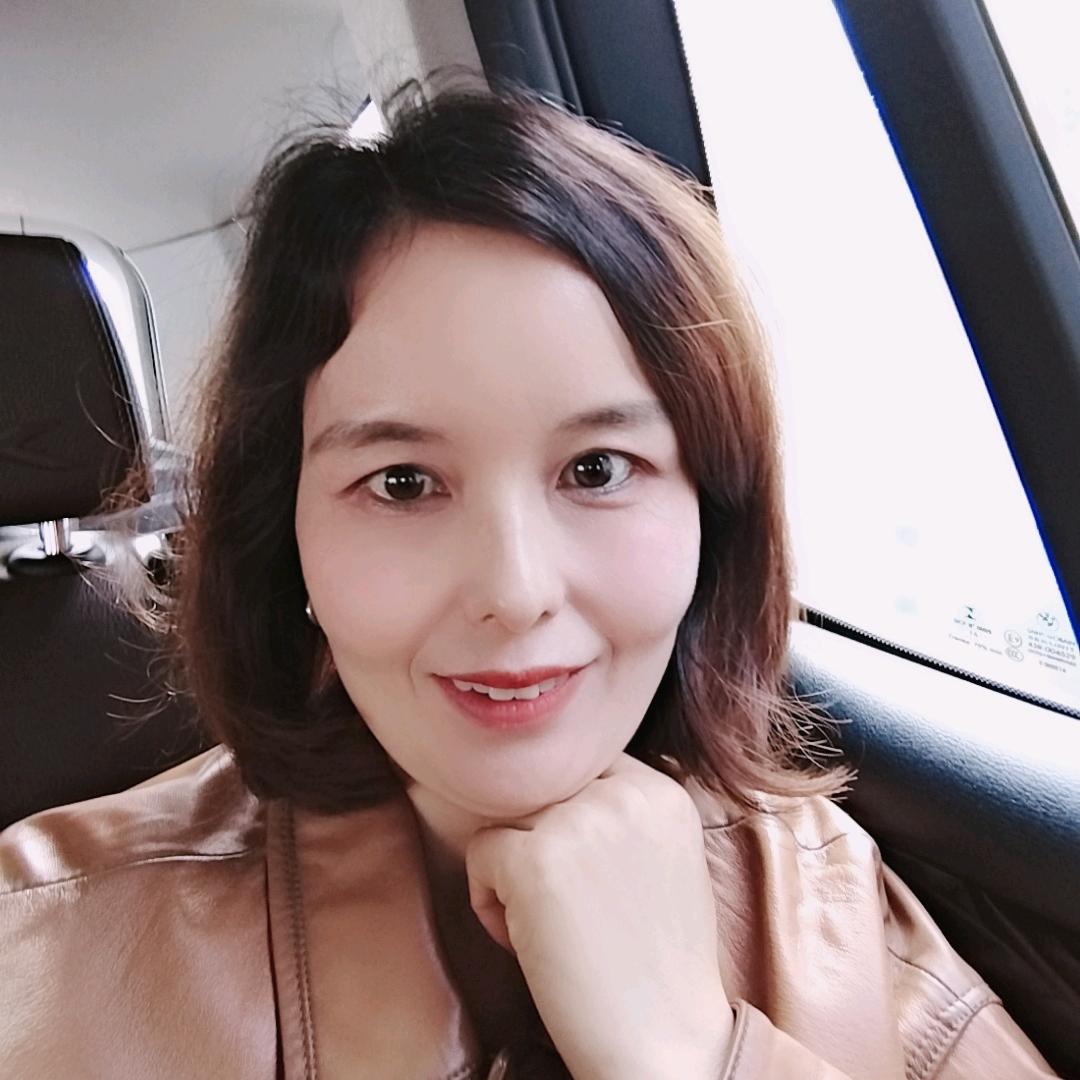 我是梅子呀