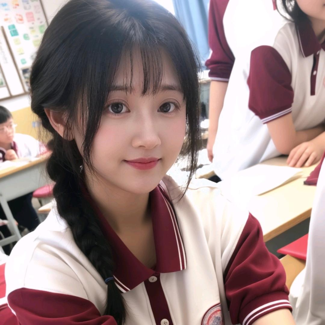 娜儿很乖