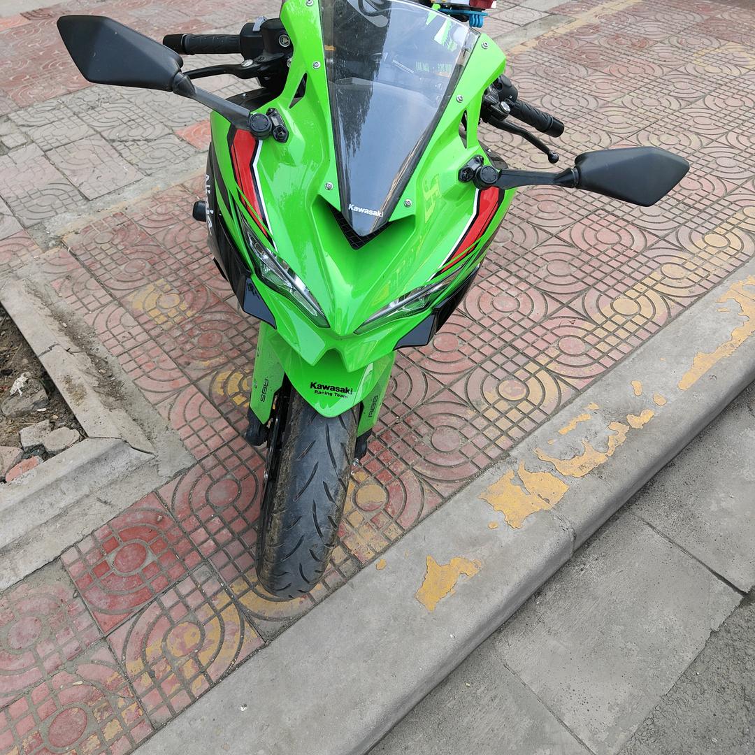 曲老二