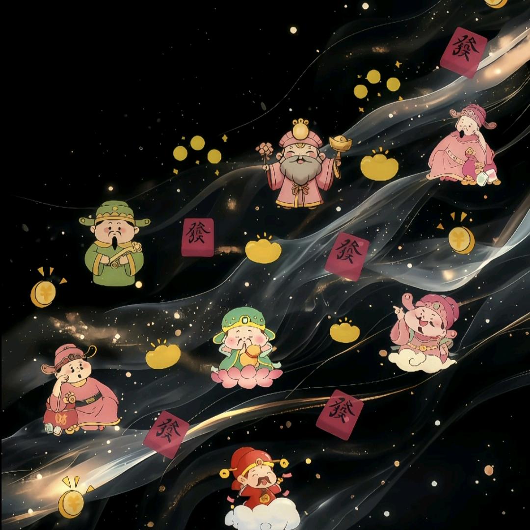 🌈 🌈雪🌈 🌈