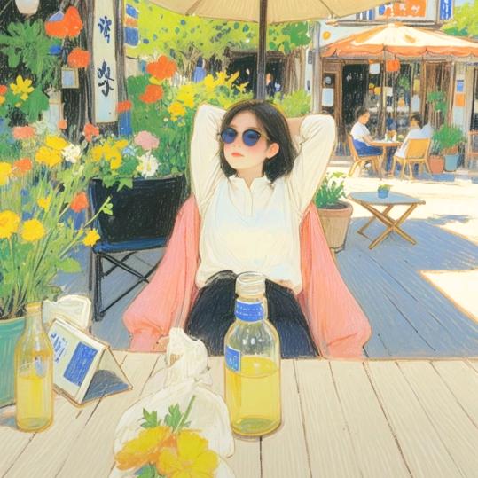 一颗溜溜莓ᥫᩣ