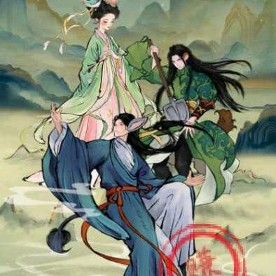 南极