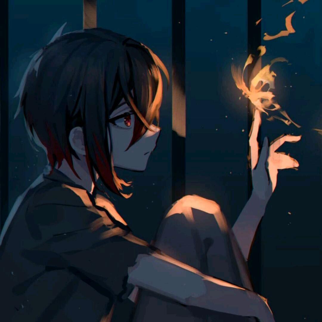 暮夜