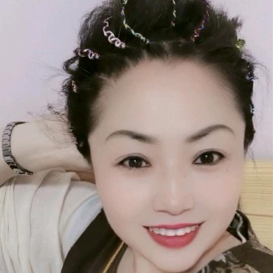 富姐