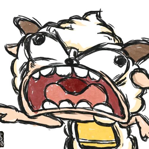 明明就