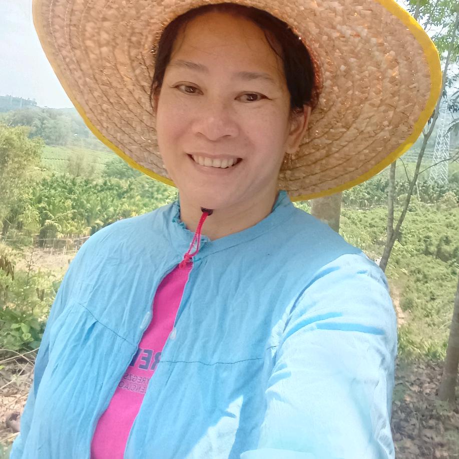 农业植保刘姐（谢绝连赞）