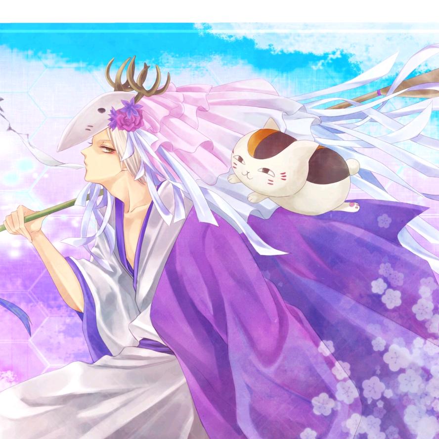 夏华生