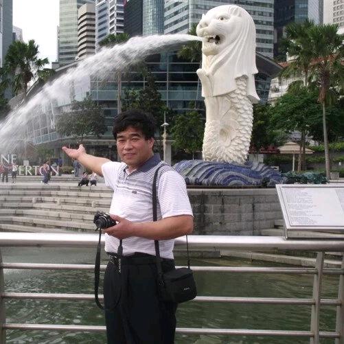 流年无恙