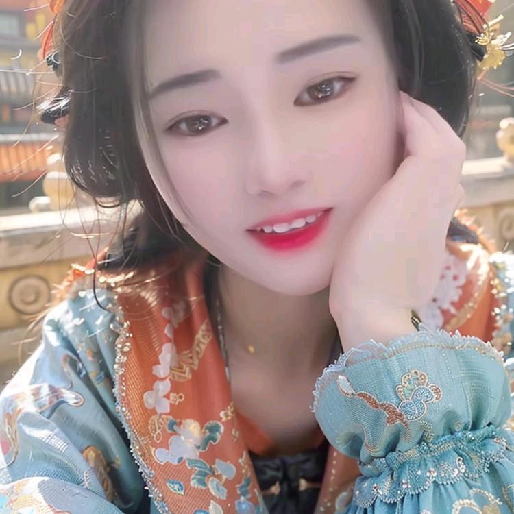 琪琪