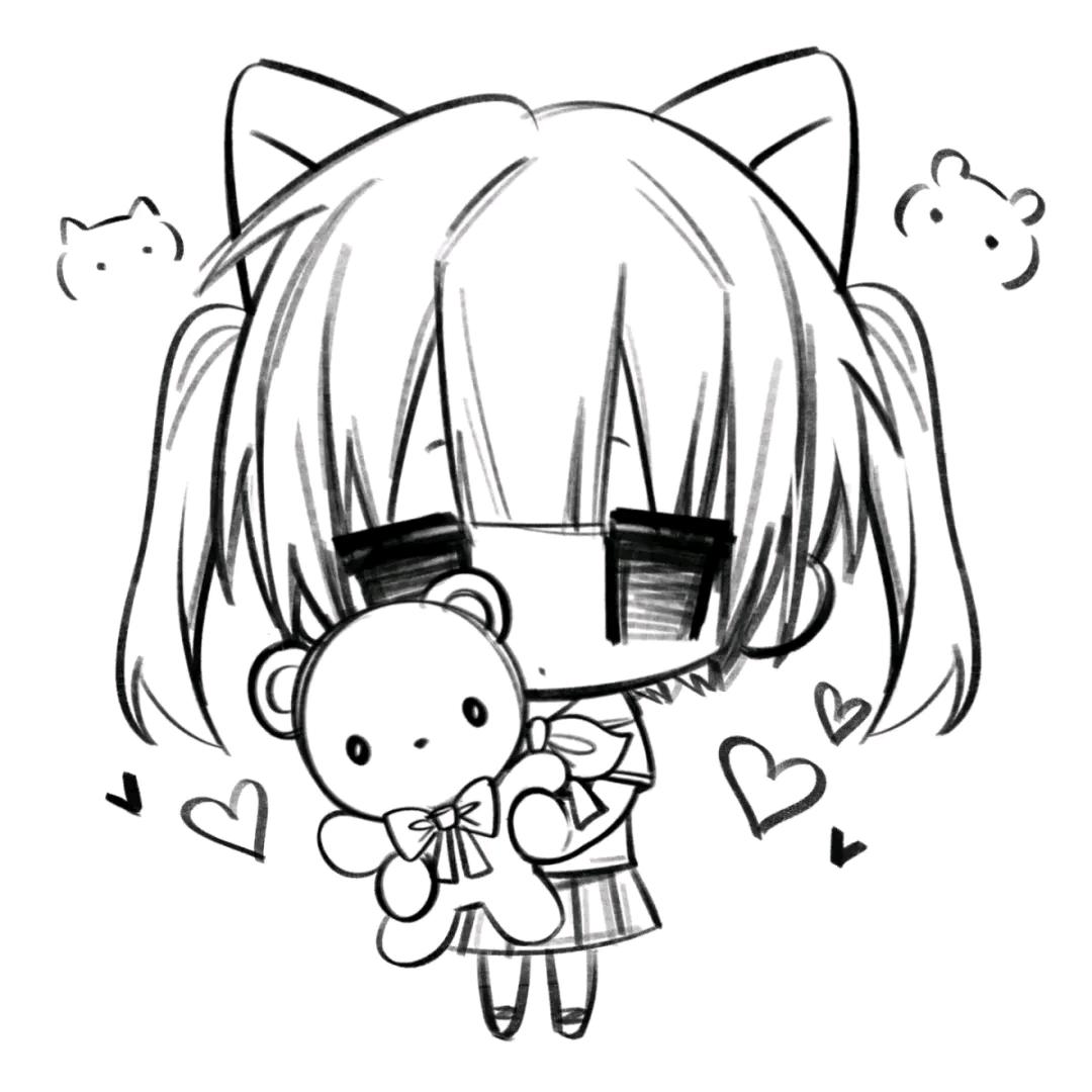 幼偶
